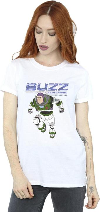 Produktbild Disney Lightyear Buzz Jump To Action TShirt (S)