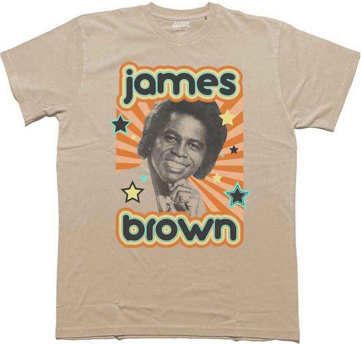 James Brown Stars
