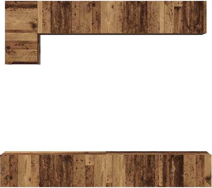 Produktbild VidaXL TV-Schrank (100 x 30 x 30 cm)