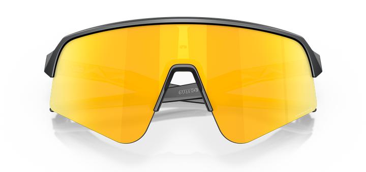 Image du produit Oakley Sutro Lite Sweep - Prizm (Carbone mat, Prizm 24k)