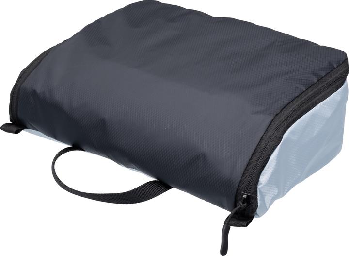 Immagine prodotto Cocoon Toiletry Kit Allrounder Light L phantom black/star grey (4.60 l)