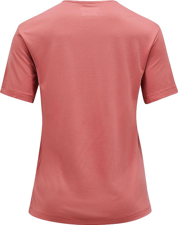 Produktbild Peak Performance Women's Delta S/S Tee (L)