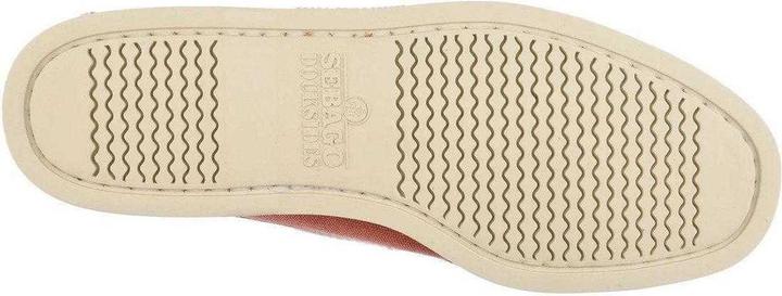Produktbild Sebago Portland Gewaschen Bootsschuhe Canvas (43.5)