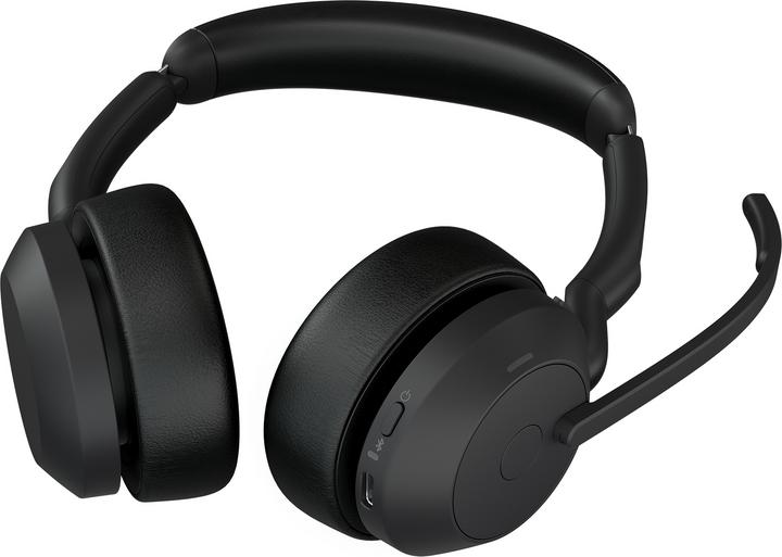 Produktbild Jabra Evolve2 55 UC (Kabellos, USB-A)