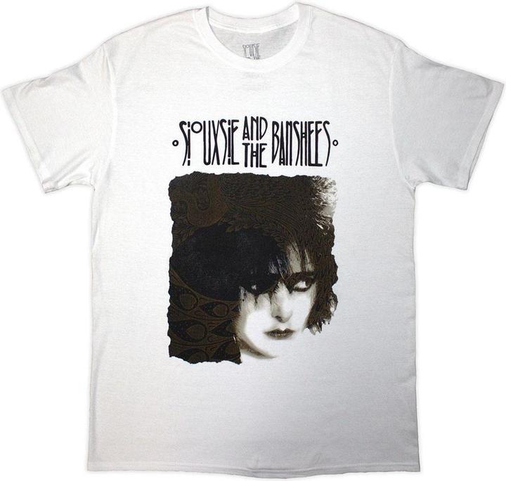 Produktbild Siouxsie and the Banshees Spellbound TShirt (S)
