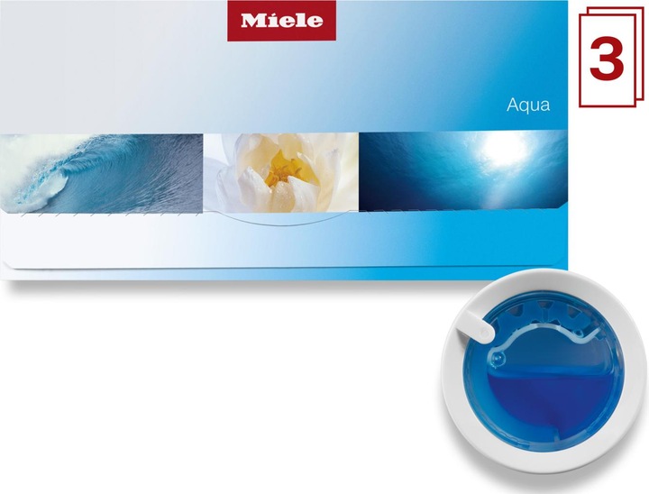 Image du produit Miele FA A 452 L (150 Cycles de lavage, Solide)