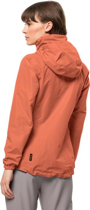Immagine prodotto Jack Wolfskin Stormy Point 2L Jkt W (S)