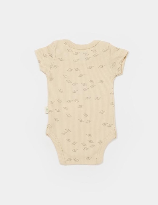 Actual product image BabyCosy 2 Pcs short sleeved Body (74)