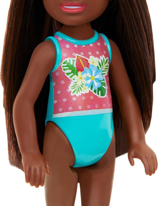Produktbild Barbie Chelsea Strand