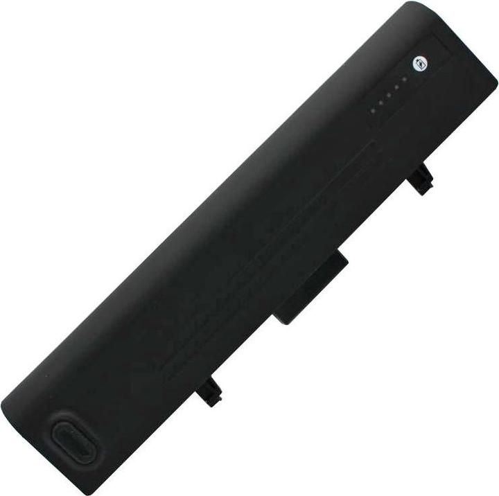 Actual product image Dell Battery XPS M1530, 312-0660, 312-0663 (6 cubicles, 5200 mAh)