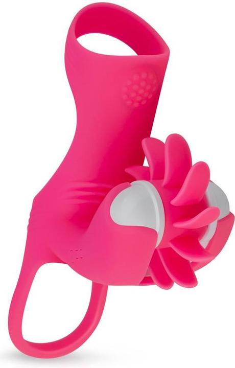 Actual product image Teazers Penismanschette