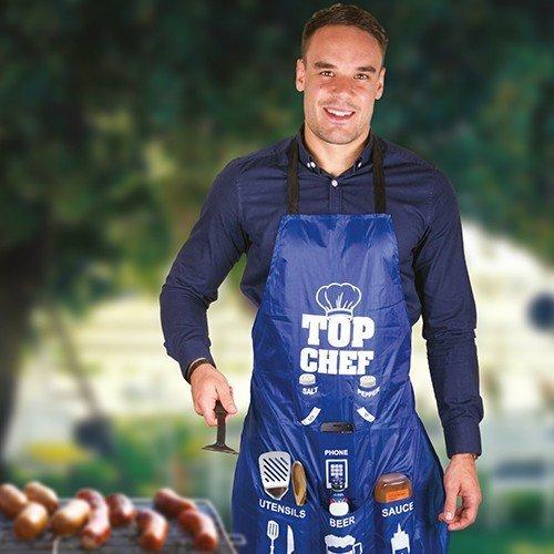 Produktbild Fizz Grillschürze