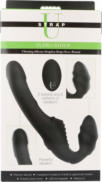 Productafbeelding XR Brands Pro Rider