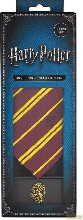 Produktbild Cinereplicas Harry Potter: Gryffindor - mit Ansteck-Pin