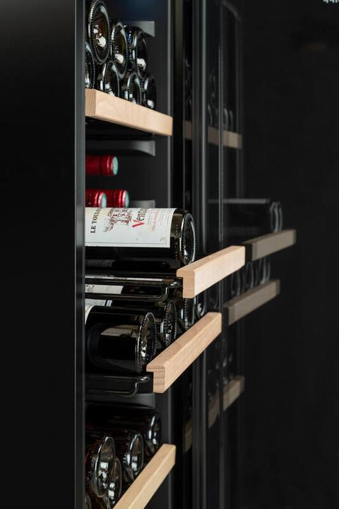 Produktbild Climadiff Weinkühlschrank CEPAGE108 Freistehend, 1 Zone, 108