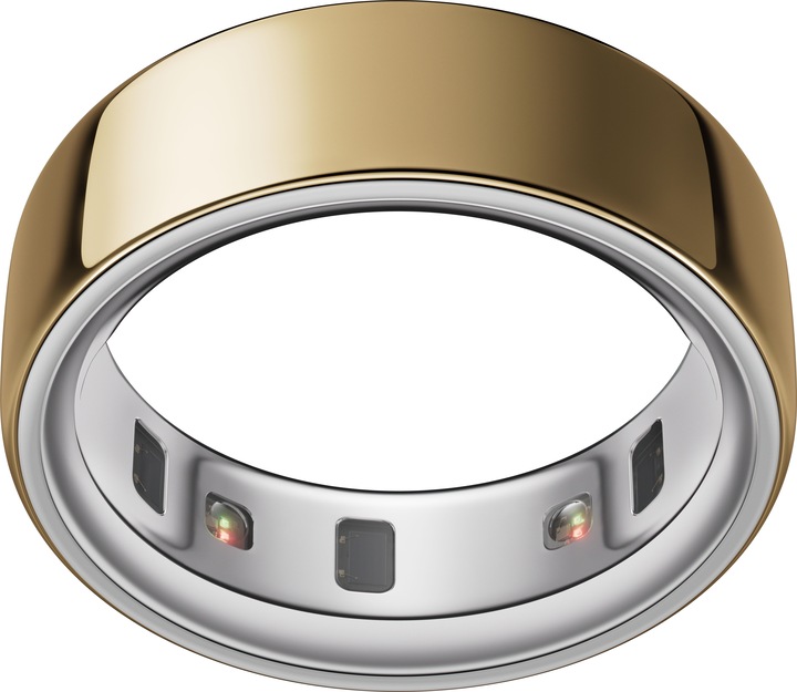 Produktbild Oura Ring 4 (5, Gold)