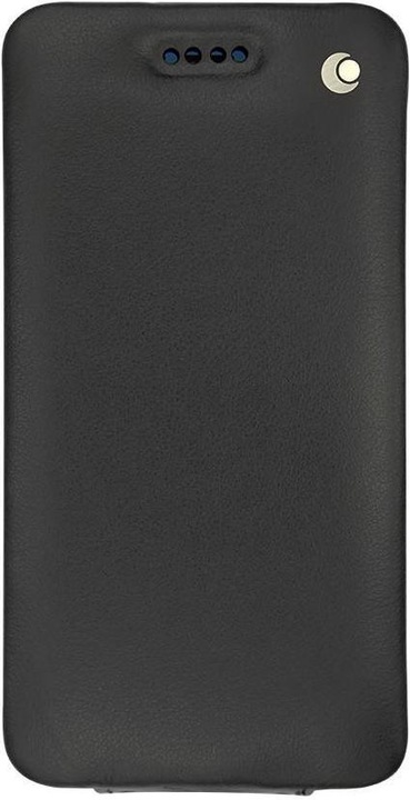 Actual product image Noreve Leather cover vertical (Huawei P8 Lite (2017))