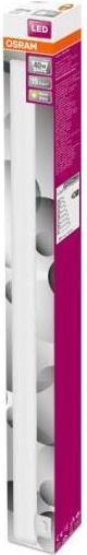 Produktbild Osram Ledinestra (S14s, 4.80 W, 470 lm, 1 x, F)
