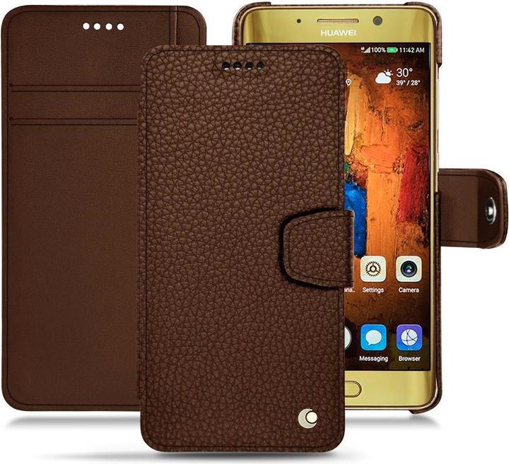 Produktbild Noreve Lederschutzhülle Wallet