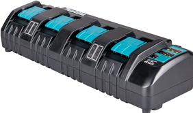 Produktbild Makita DC18SF