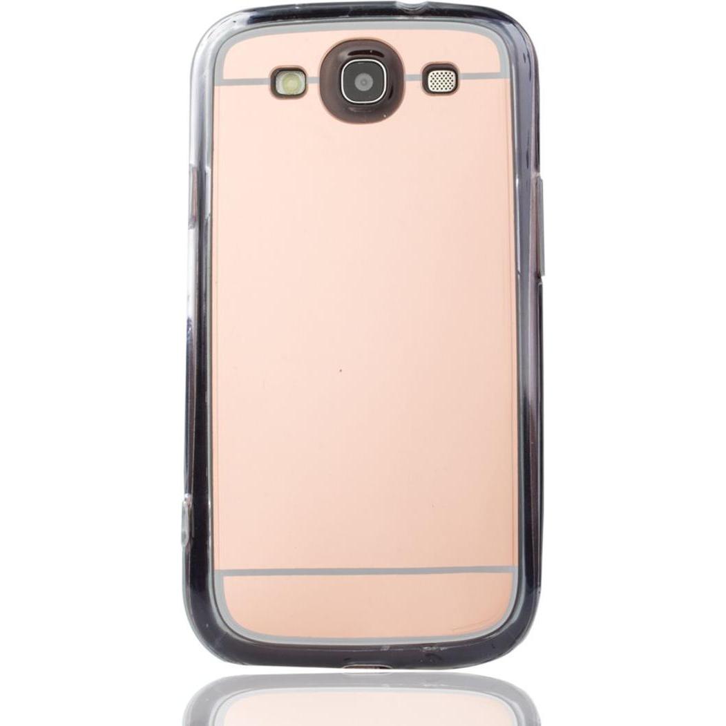 Thumbnail - König Design Handyhülle für Samsung Galaxy S3 / S3 NEO Schutzcase Backcover Bumper Etuis Pink (Samsung Galaxy S3, Samsun...