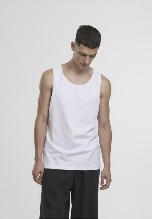 Produktbild Urban Classics Jersey Loose Tank 2-Pack - 205095 (XL)