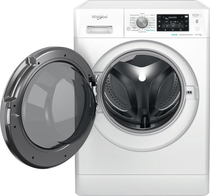 Actual product image Whirlpool FFWDD1176258B