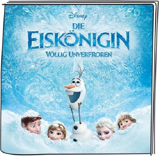 Produktbild Tonies Disney Die Eiskönigin (Deutsch)