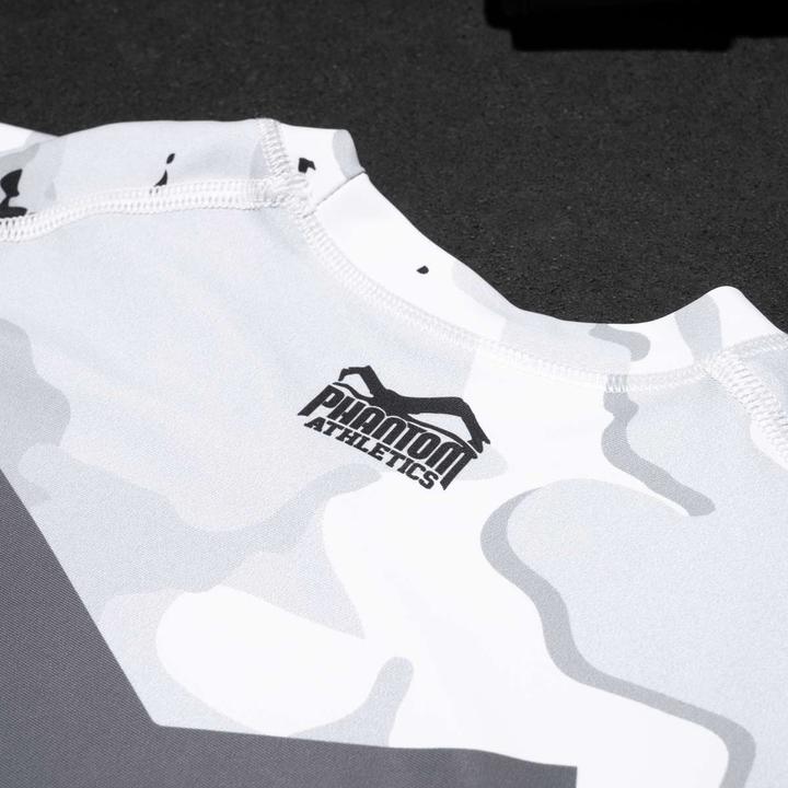 Actual product image Phantom Athletics Rashguard Delta (L)