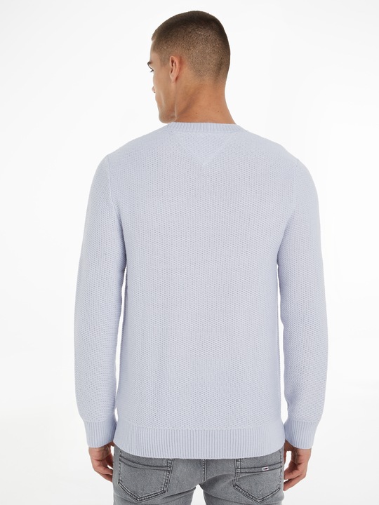 Actual product image Tommy Hilfiger Tommy Jeans Regular Structured - 60853 (XXL)