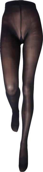 Actual product image Levee WoMan Dimension tights, colour 399 black, size 38-40 (20 DEN, 38 - 40)