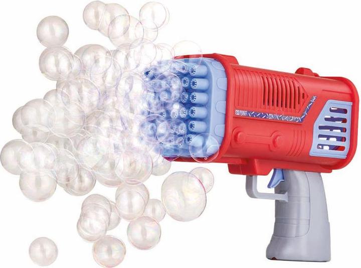 Image du produit Malefix Pustefix Bubble Bazooka