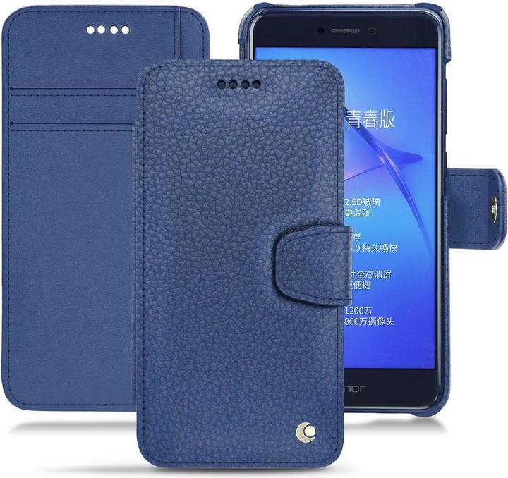 Image du produit Noreve Housse cuir portefeuille (Huawei P8 Lite (2017))