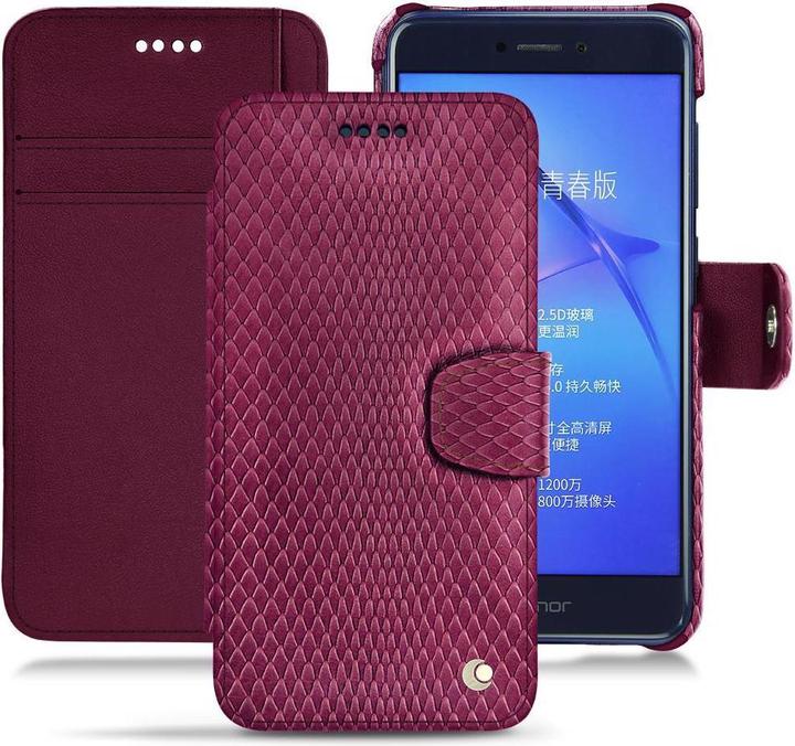 Image du produit Noreve Housse cuir portefeuille (Huawei P8 Lite (2017))