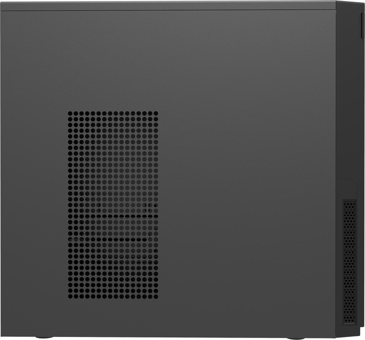 Actual product image Chieftec HC-10B-OP (ATX, mATX, Mini-ITX)