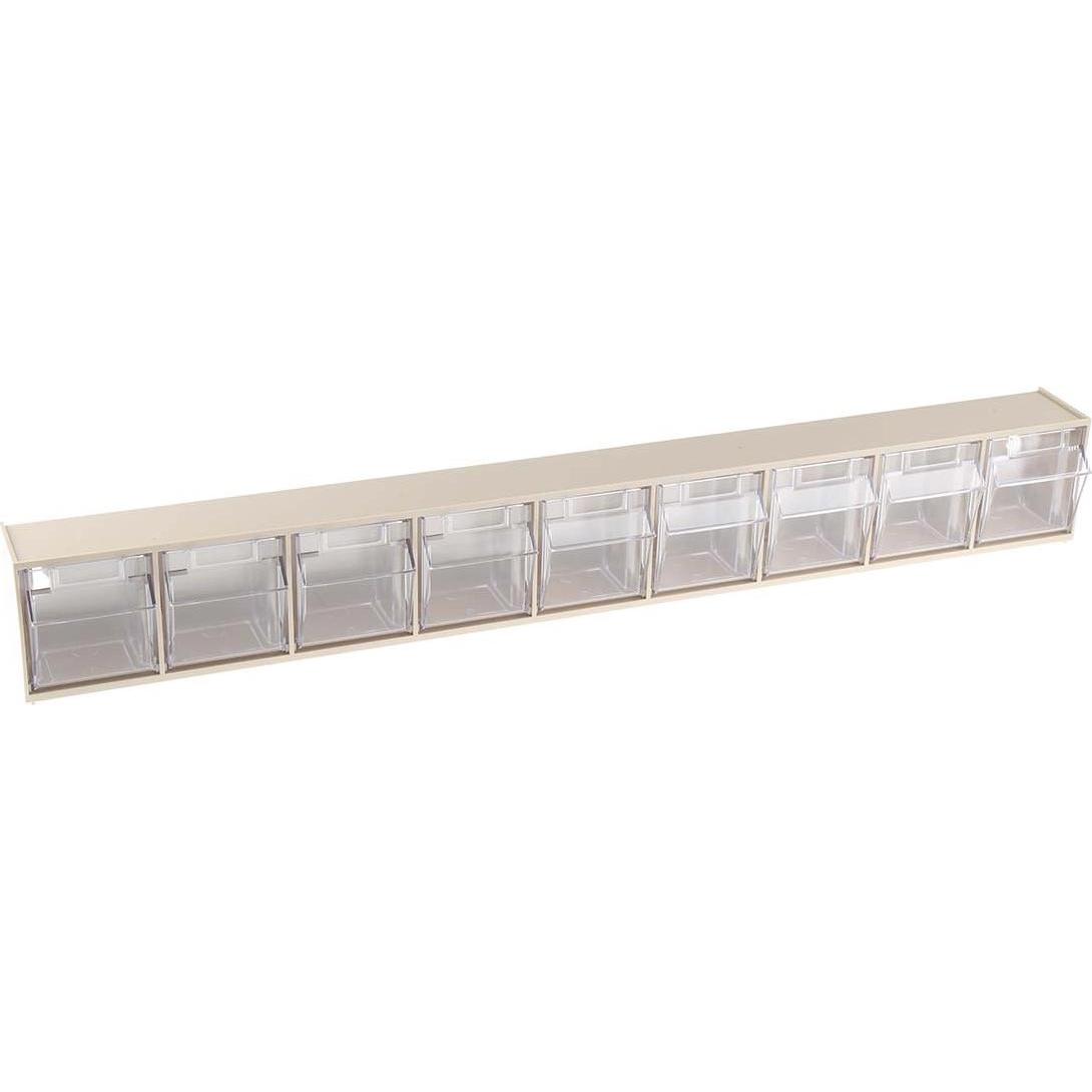 Rs Pro Schubladensystem 9 Schubladen (519289)