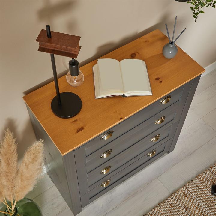 Immagine prodotto IDIMEX Bolton (91 x 40 x 93 cm)