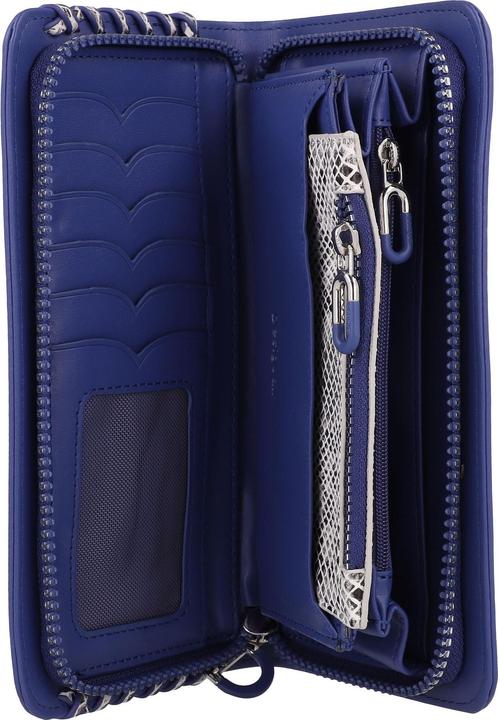 Actual product image Desigual Capsule Tiny Zip Fiona