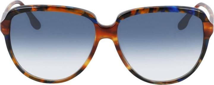 Actual product image Victoria Beckham Sunglasses VB618S