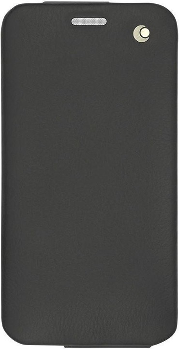 Actual product image Noreve Leather cover vertical (Samsung Galaxy S7)