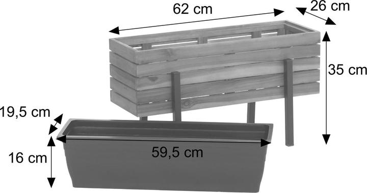 Actual product image MCW P88