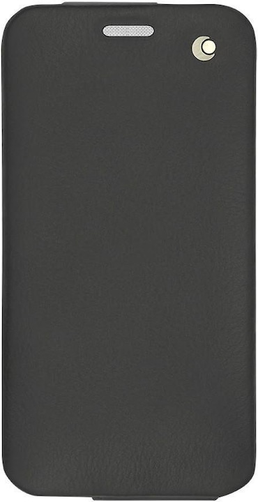 Actual product image Noreve Leather cover vertical (Samsung Galaxy S7)