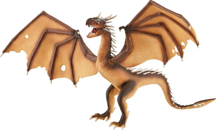 Image du produit Schleich Queue de corne hongroise