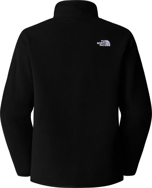 Actual product image North Face Glacier Fleece 1/4 Zip (L)