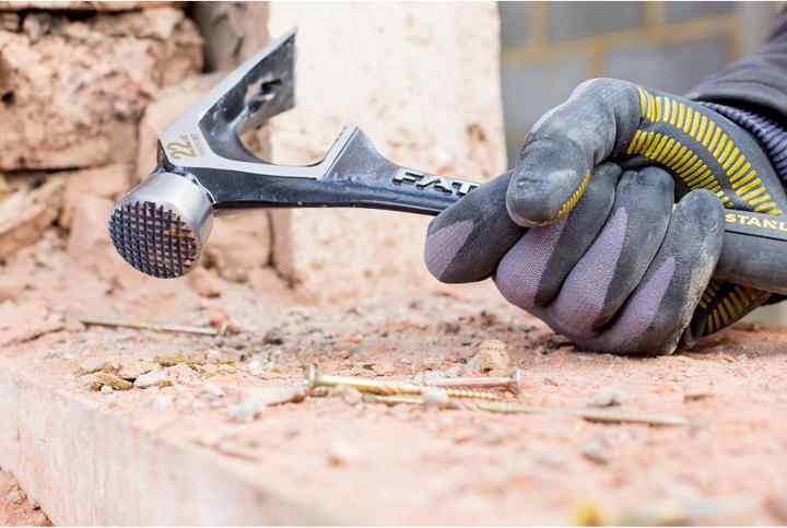 Produktbild Stanley Demontage Hammer (620 g)