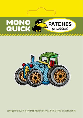 Productafbeelding Mono Quick Traktor (1 x)