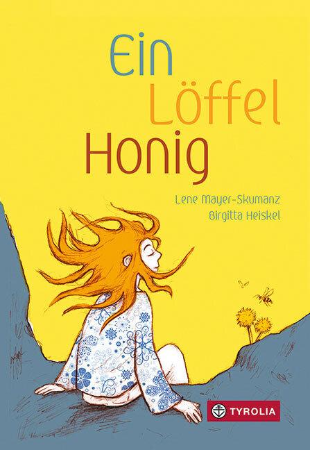 Produktbild Ein Löffel Honig (Deutsch, Lena Mayer-Skumanz, 2019)