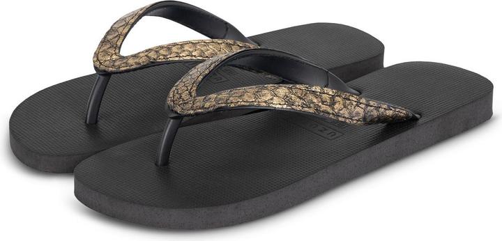 Actual product image Uzurii Python bronze (43, 44)