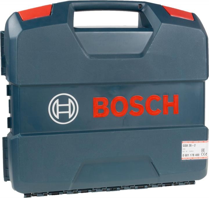 Produktbild Bosch Professional GSB 20-2