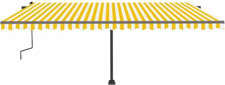 Produktbild vidaXL Curry (5 m)